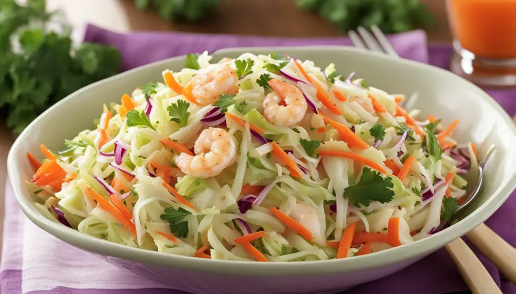 coleslaw