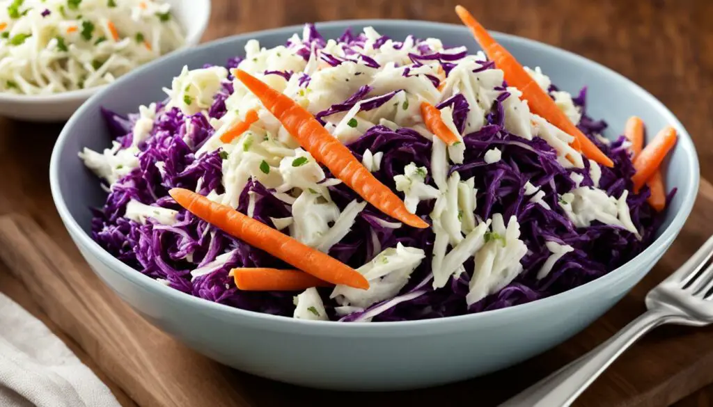 coleslaw image