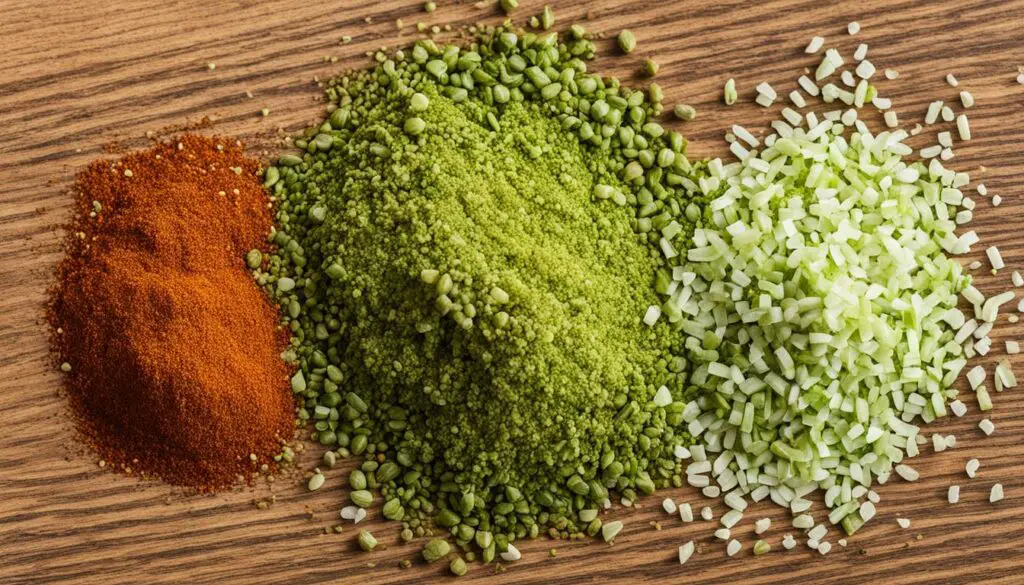 commercial celery salt