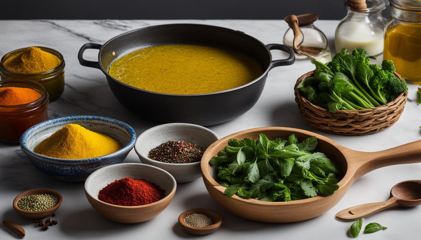 Locating Ghee in Grocery Stores Quick Guide