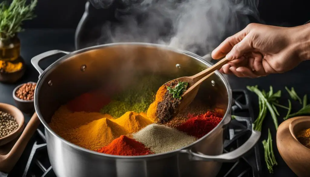 cooking with hing substitutes cooking with hing substitutes