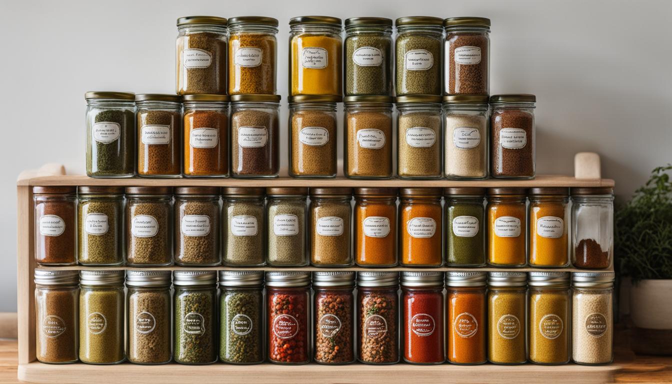 Best Coriander Seasoning Substitute Options