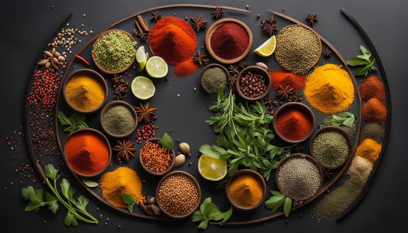 Coriander Spice Substitute Top Alternatives