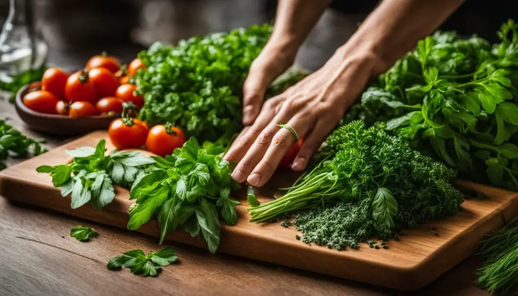coriander seeds substitute