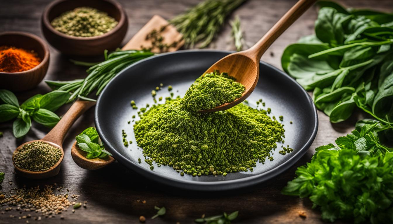 Discover the Best Fresh Coriander Substitute For Your Recipes!