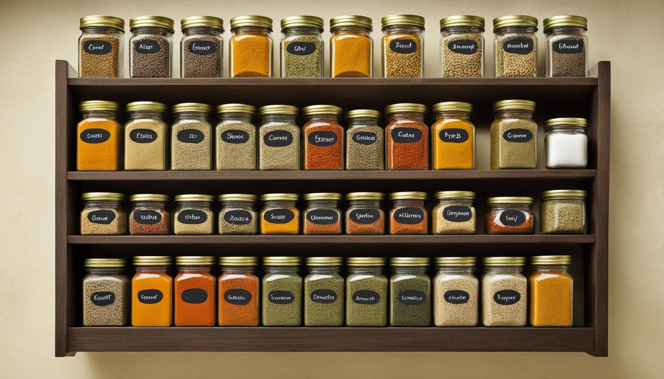 Coriander Spice Substitute Top Alternatives