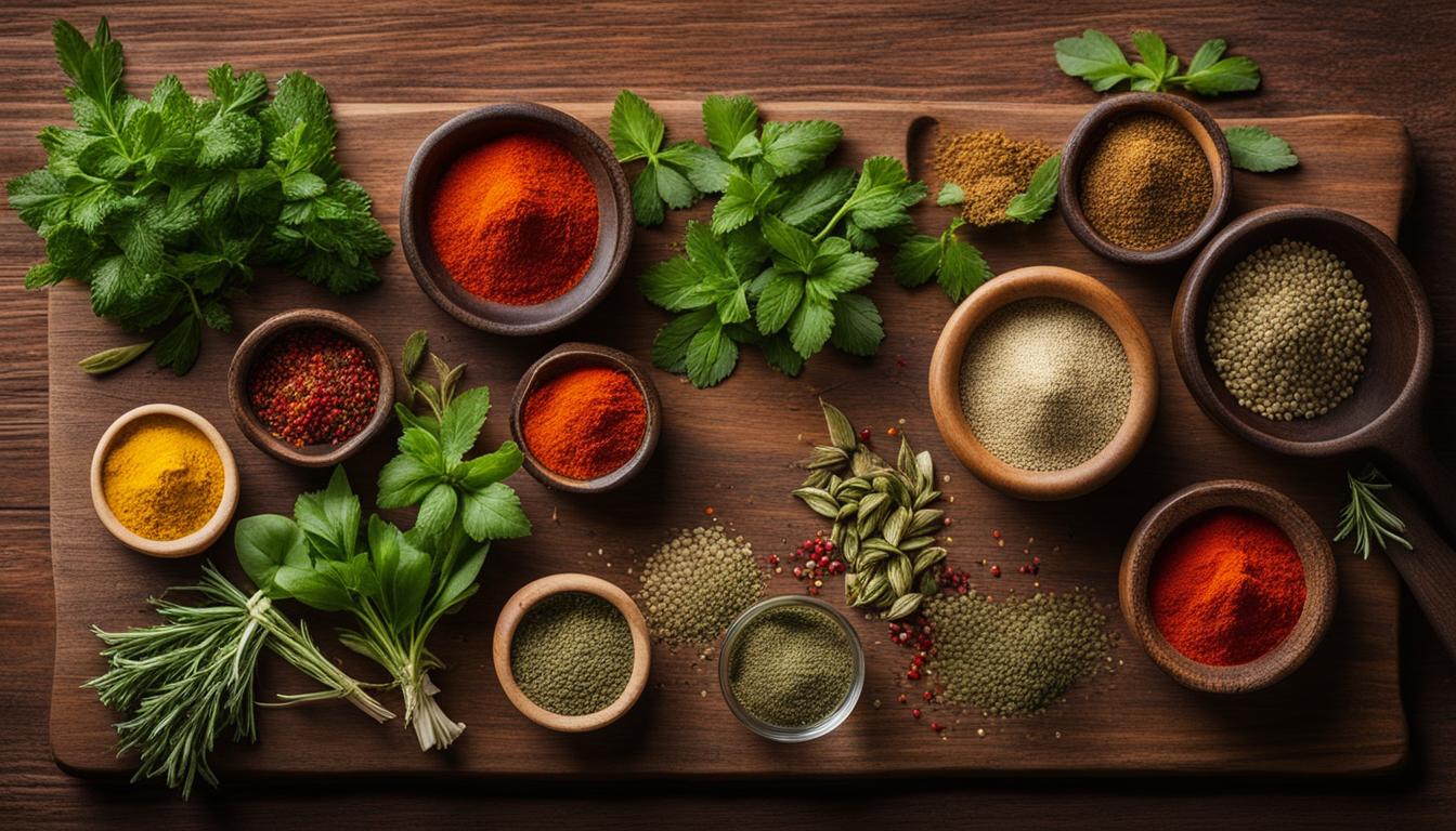 Discover the Best Fresh Coriander Substitute For Your Recipes!