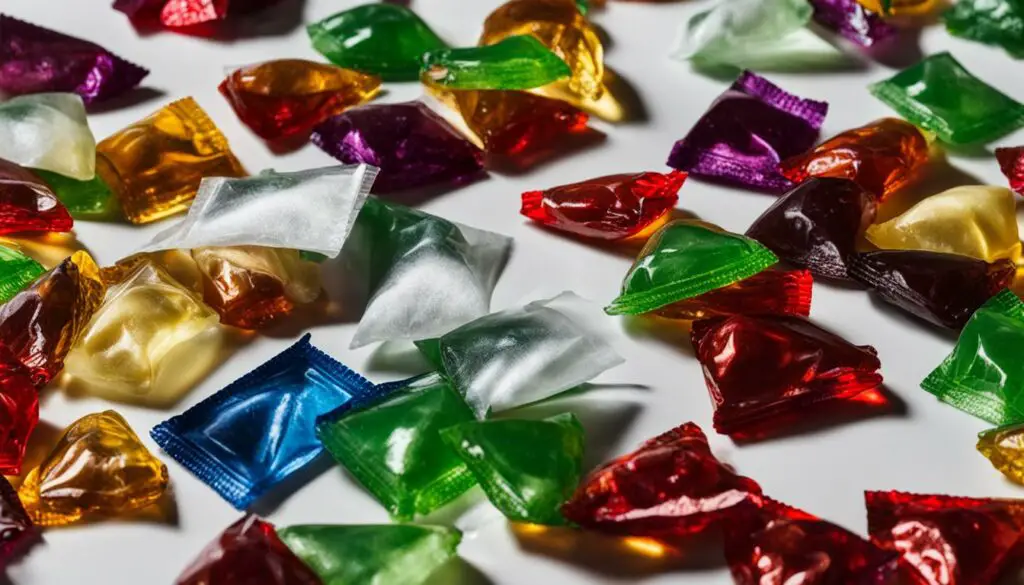 cough drops