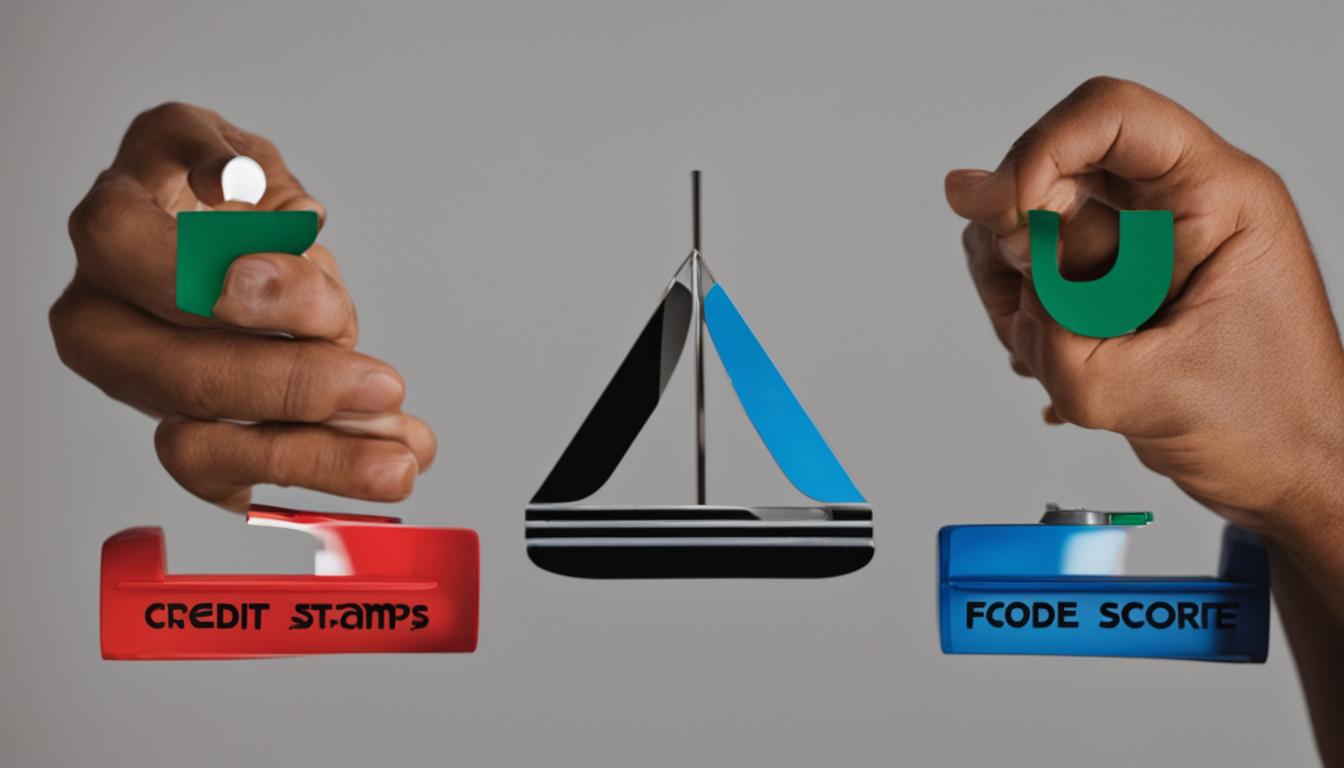 Do Food Stamps Hurt Your Credit? Myth Busted!