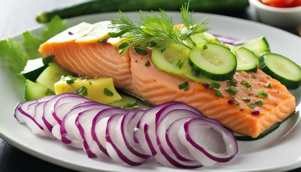 cucumber salad cucumber salad