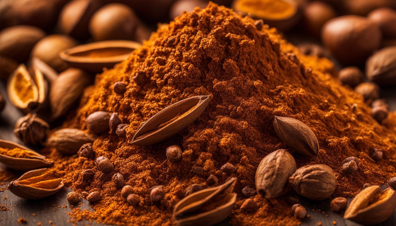 Your Ultimate Guide to the Best Masala Spice Substitute