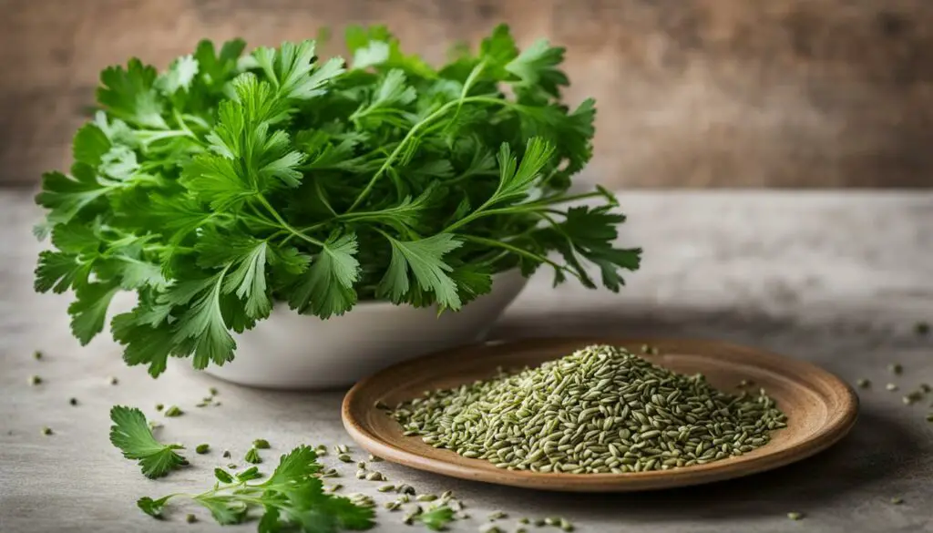 dill seed substitute dill seed substitute