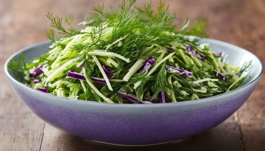 dill substitute for celery seeds in coleslaw