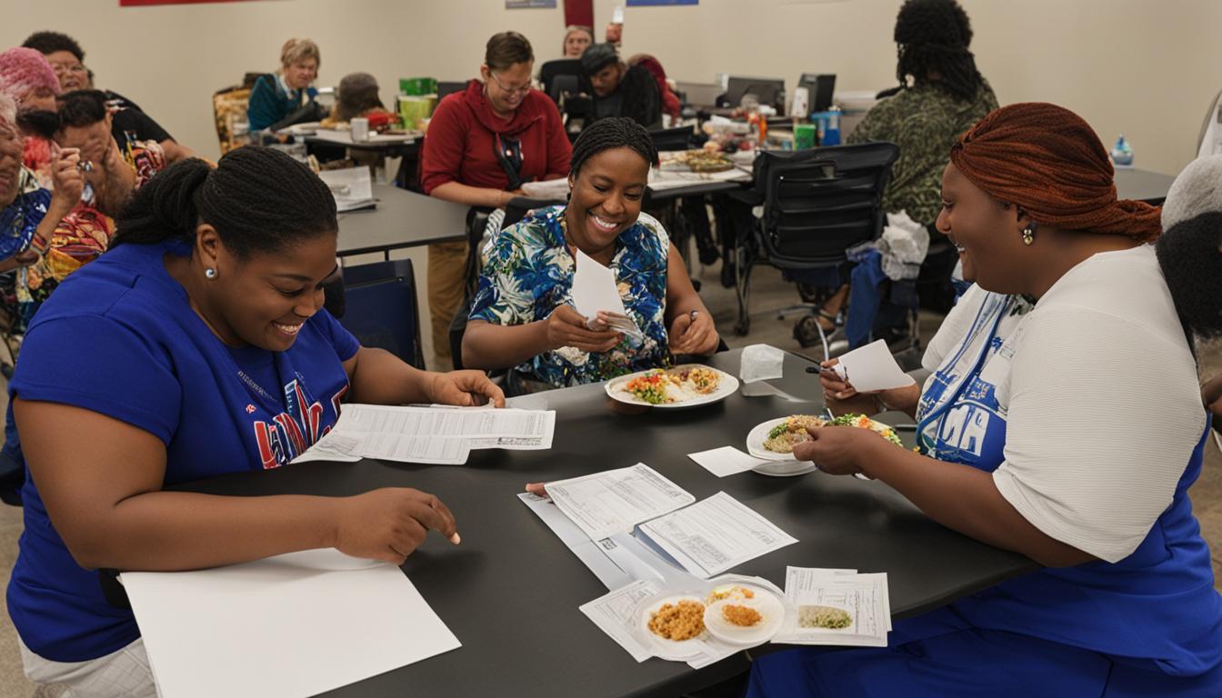 VA Disability and Food Stamp Eligibility