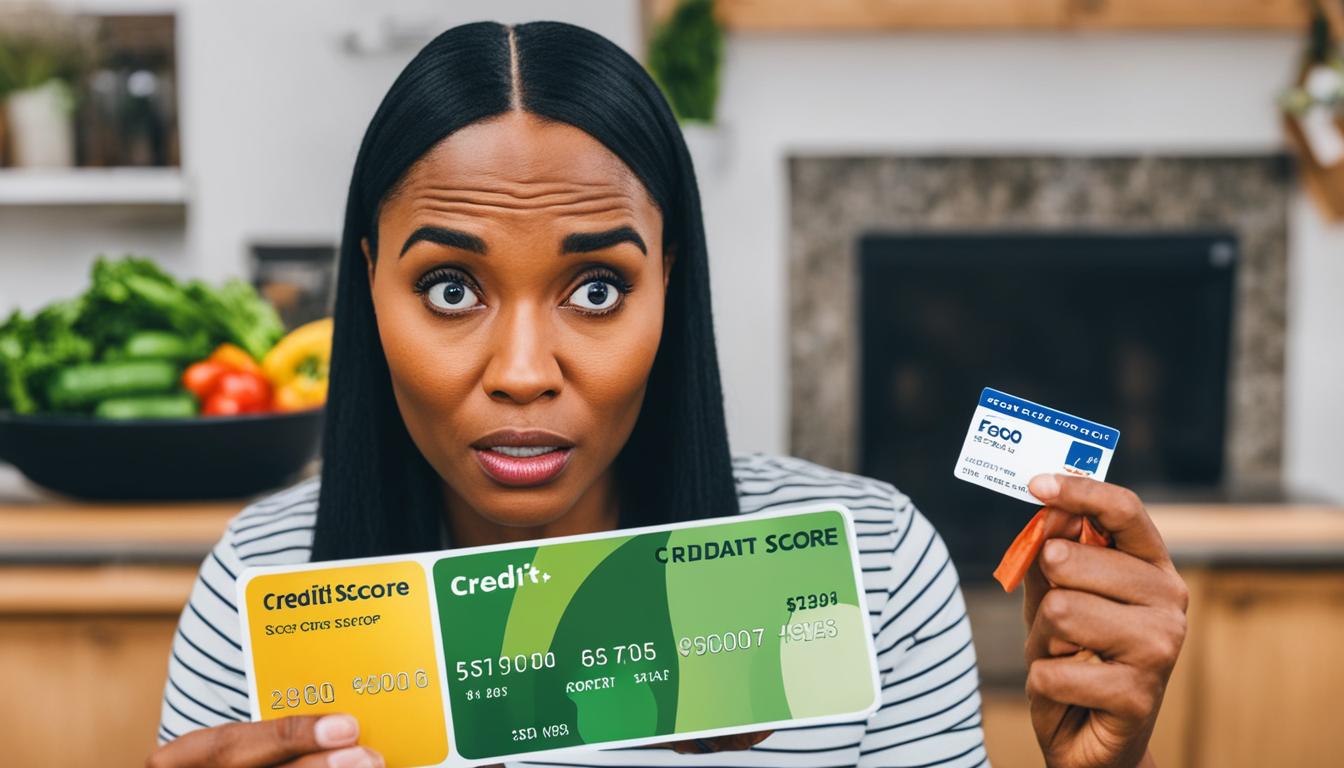 Do Food Stamps Affect Credit? Get the Facts Now