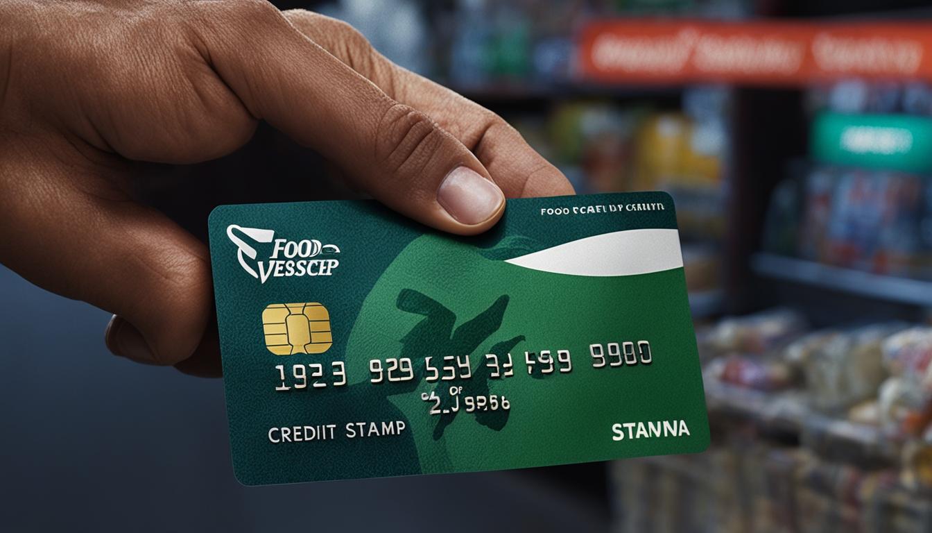 Do Food Stamps Affect Credit? Get the Facts Now
