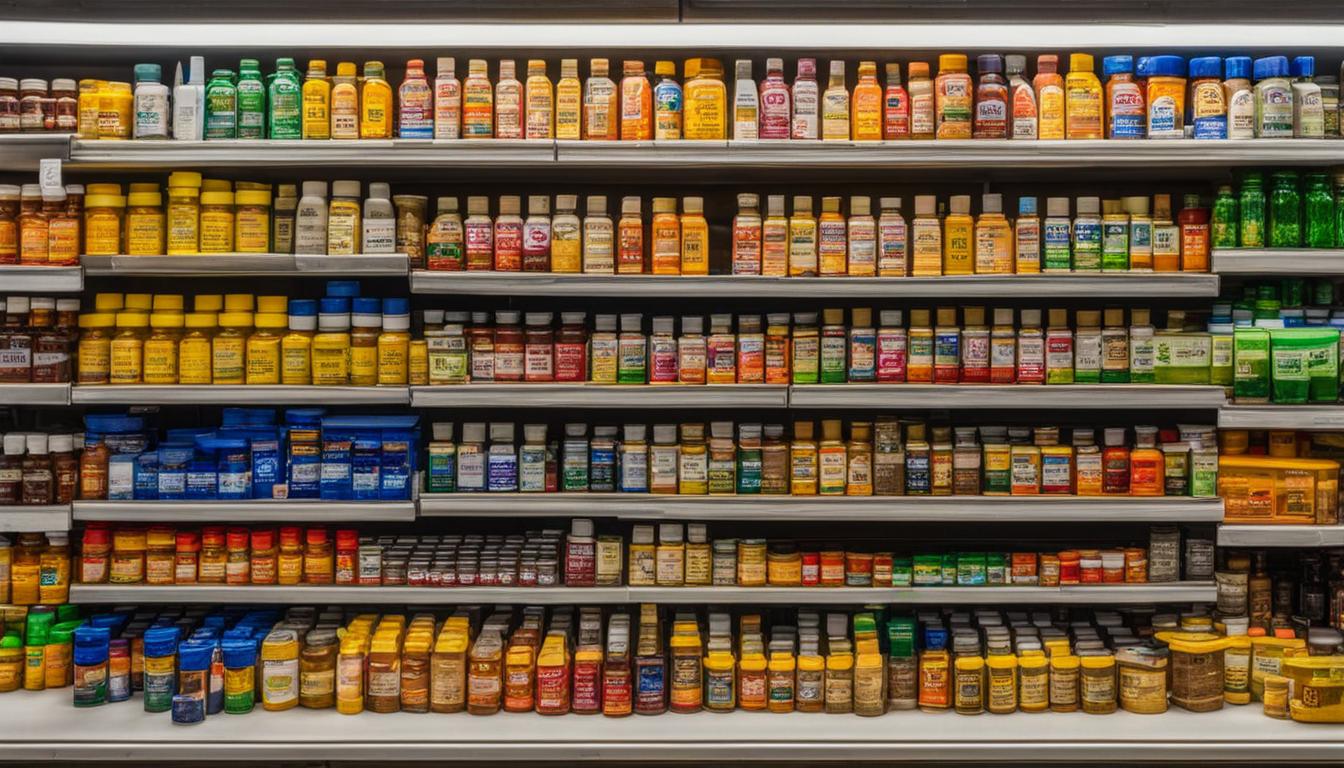 Can Food Stamps Purchase Vitamins? Find Out Here!