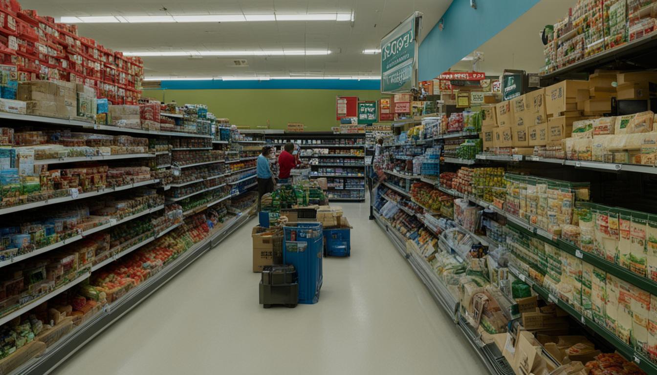 Do Grocery Stores Sell Stamps? Find Out Here