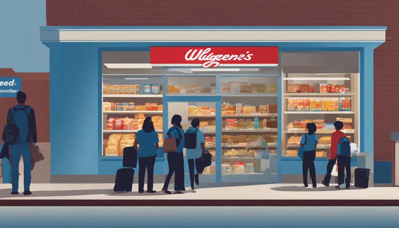 Do Walgreens Accept Food Stamps? Understanding Store Policies