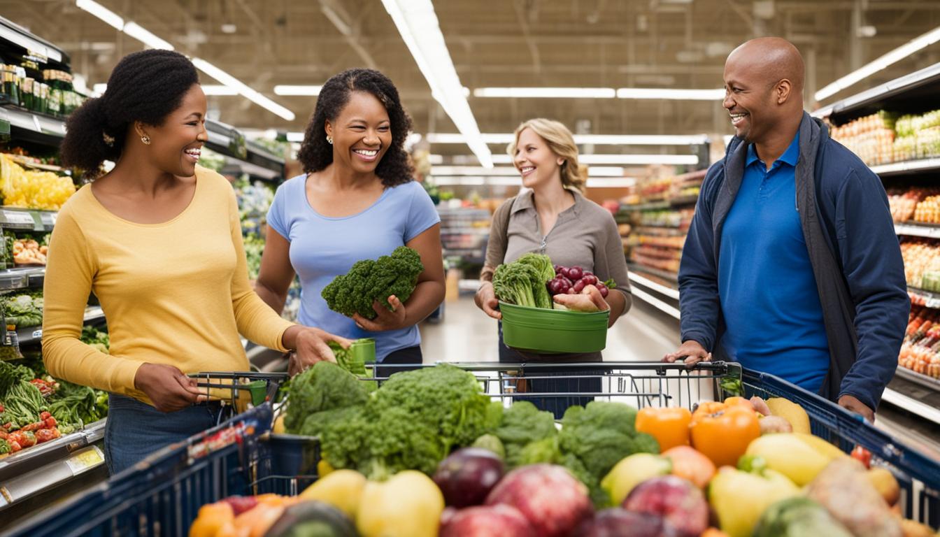 Albertsons EBT Acceptance Shop StressFree!