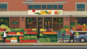 does bristol farms take ebt