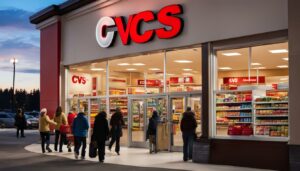 does cvs take food stamps