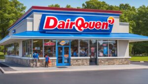 does dairy queen take ebt