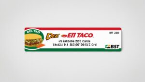 does del taco take ebt