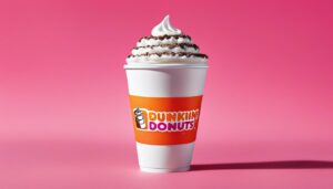 does dunkin donuts take ebt