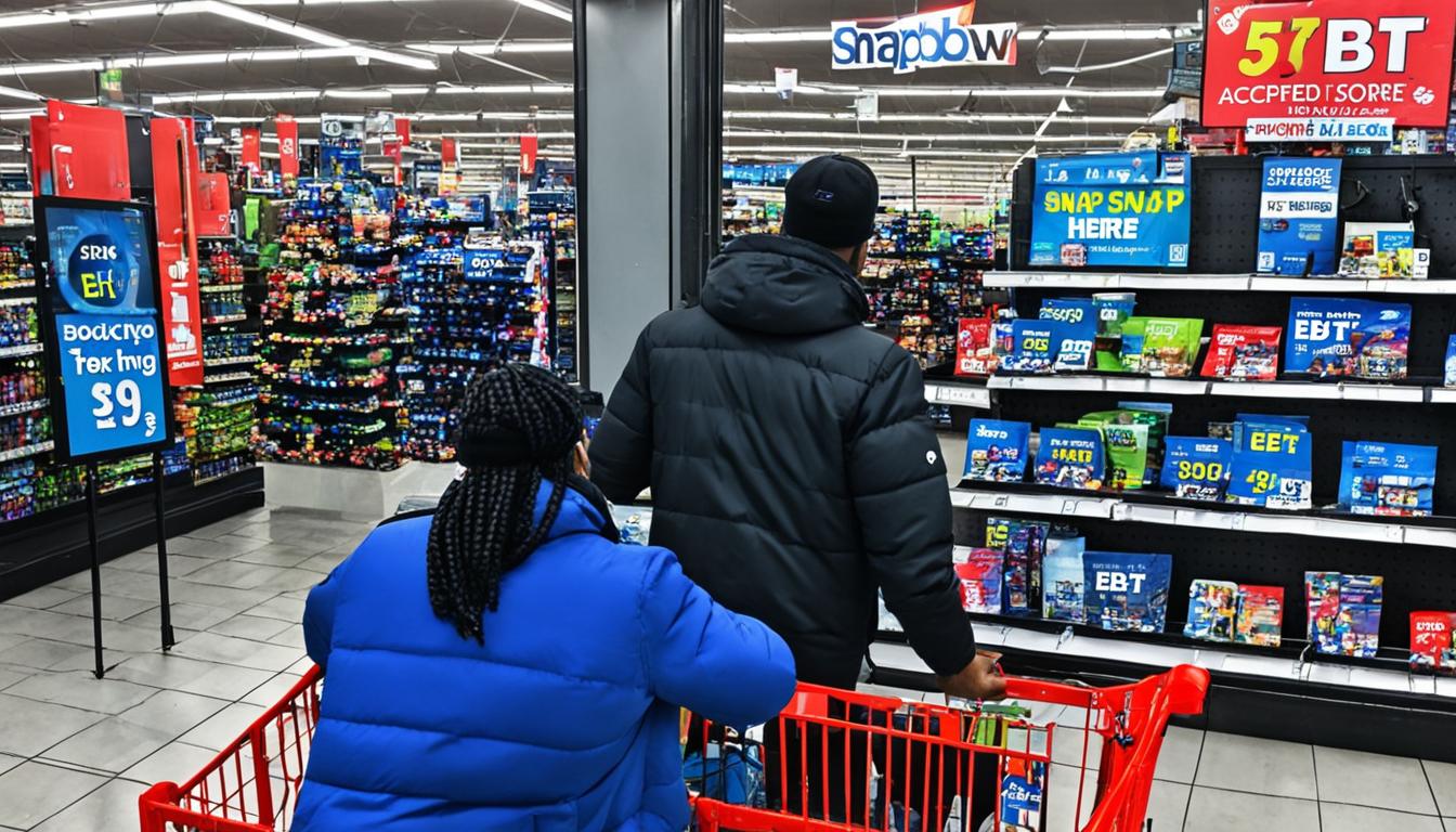 Does Five Below Do Cash Back Five Below EBT Policy: Can You Use SNAP?