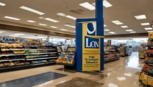 does food lion take ebt