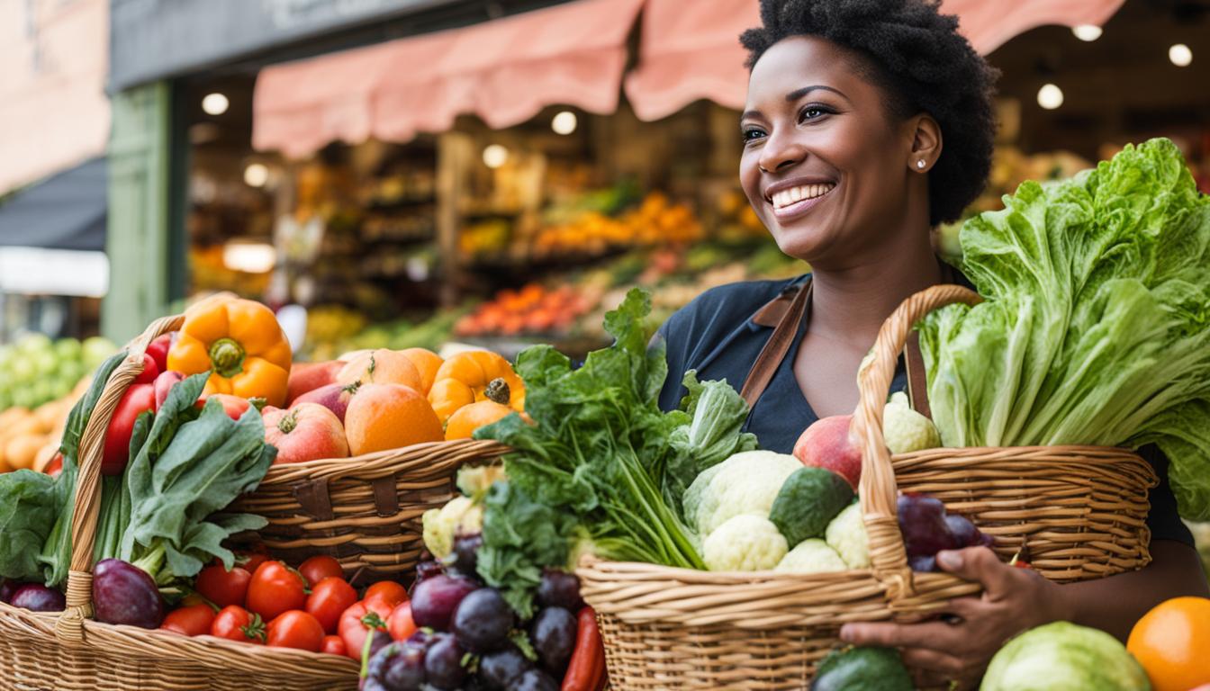 Fresh Market EBT Acceptance Guide 2023