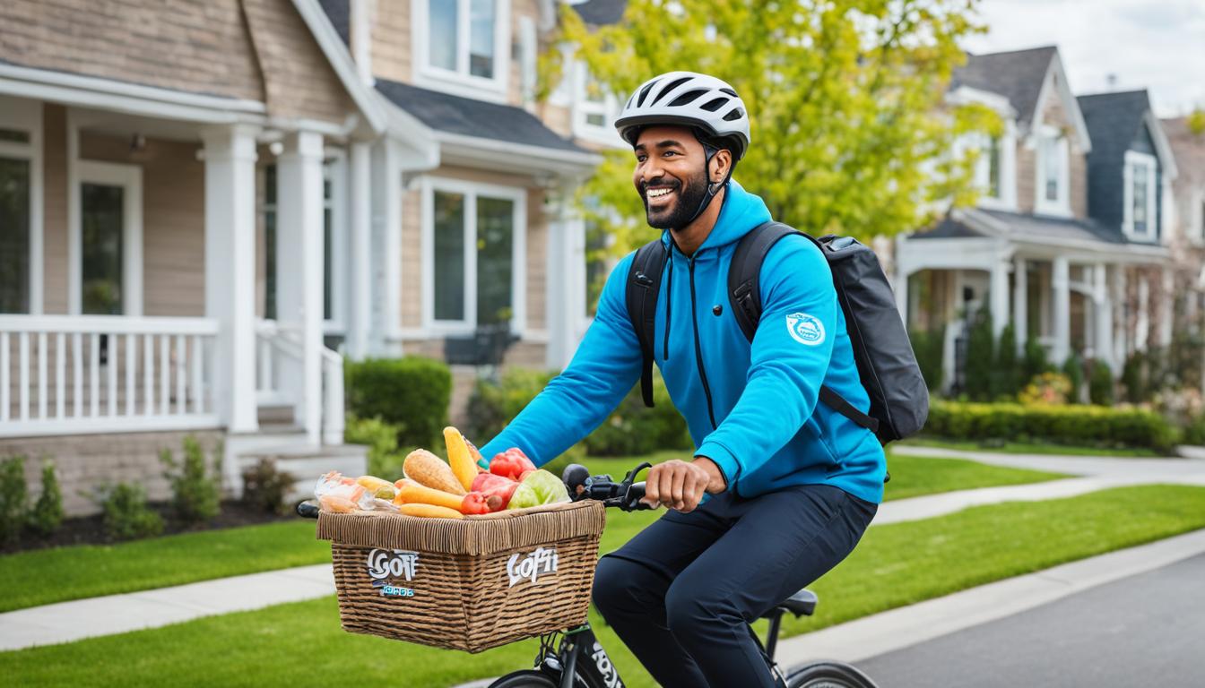 GoPuff Acceptance of Food Stamps Learn More