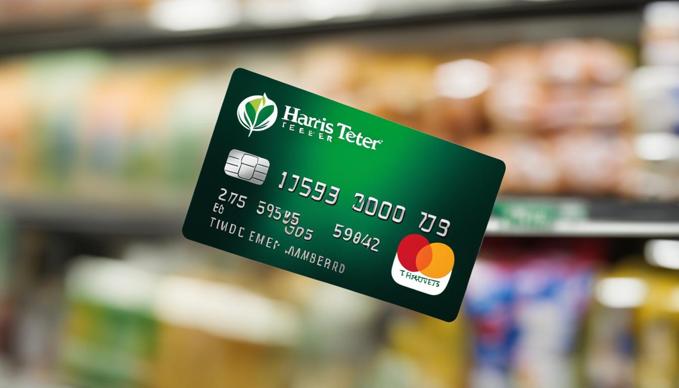 Harris Teeter EBT Policy Explained Acceptance Details