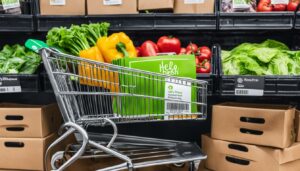 does hellofresh take food stamps