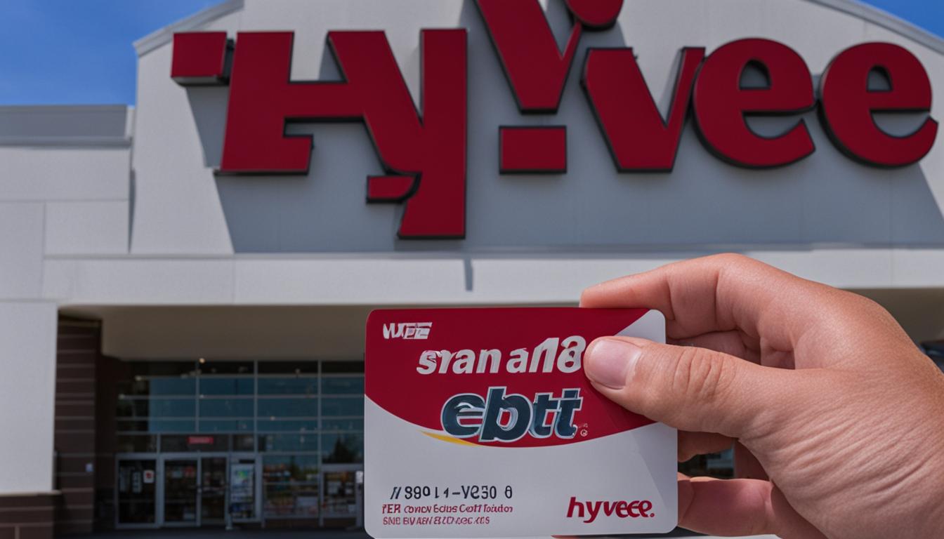 HyVee EBT Policy Does HyVee Accept EBT?