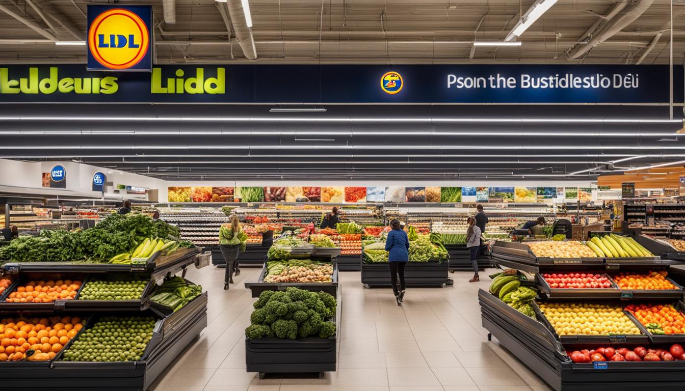 Does Lidl Accept EBT? Quick Answer Guide Does Lidl Accept EBT? Quick Answer Guide