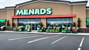 does menards take ebt