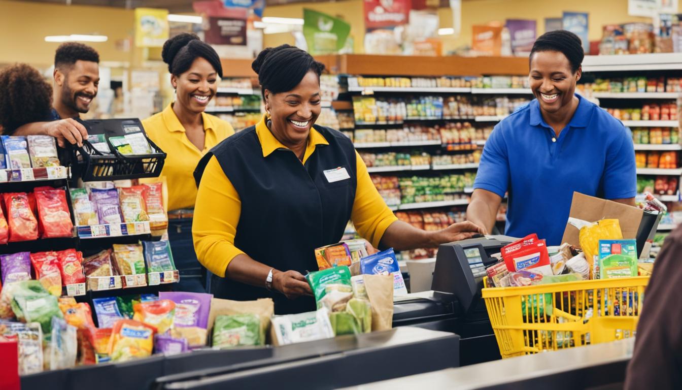 Ollie's Acceptance of Food Stamps A Quick Guide