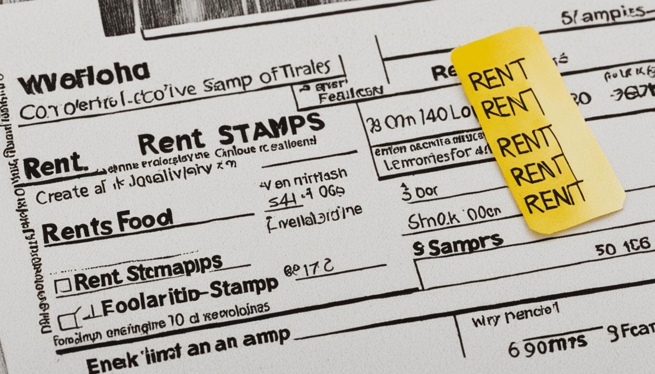Does Rent Affect Food Stamps Eligibility?