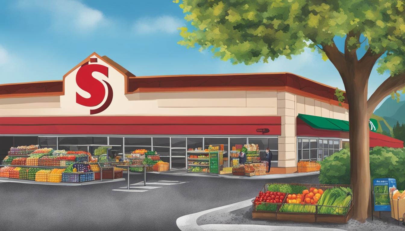 Does Safeway Accept EBT? Quick Payment Guide