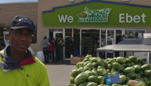 does sprouts take food stamps