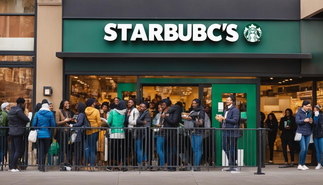 Does Starbucks Accept Food Stamps? Find Out Now!
