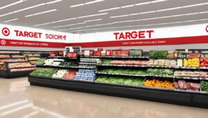 does target count as a grocery store