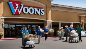 does vons take ebt