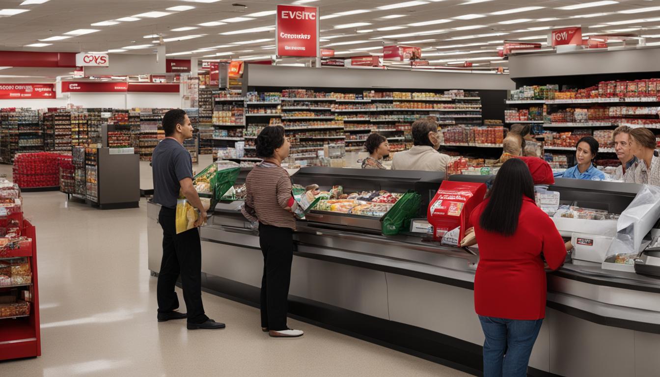 CVS Acceptance of Food Stamps Get the Facts