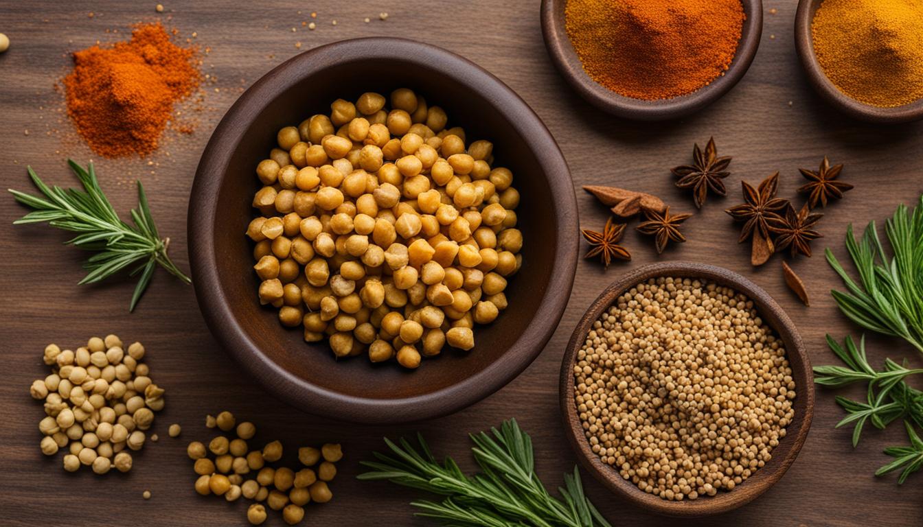 Find Where are Chickpeas in the Grocery Store Quick Guide