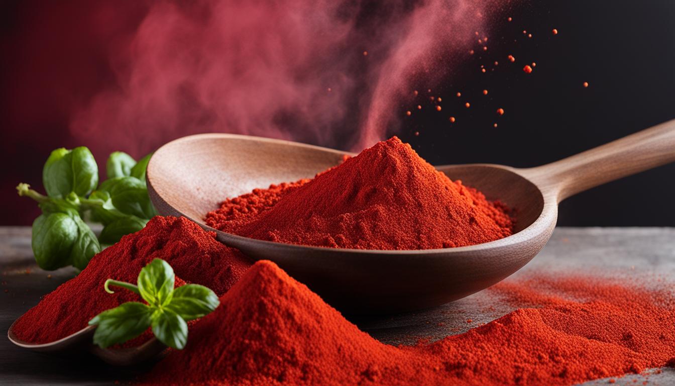 Best Dried Chili Pepper Substitute Options