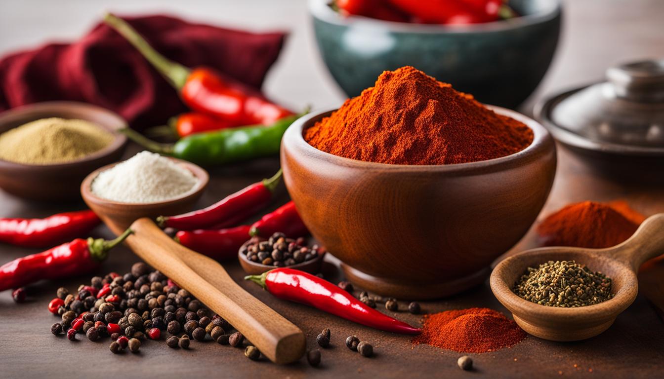 Best Dried Chili Pepper Substitute Options