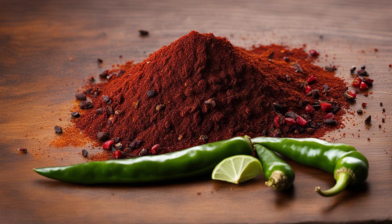 Best Dried Chipotle Pepper Substitute Ideas 5351